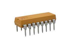 PICAXE 330x8 resistor array RES034